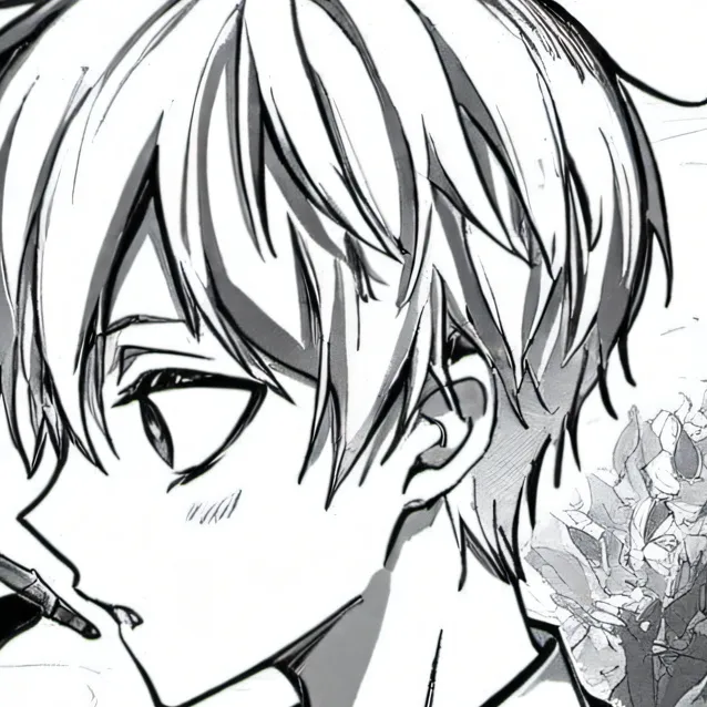 chat with ai character: Minamoto kou