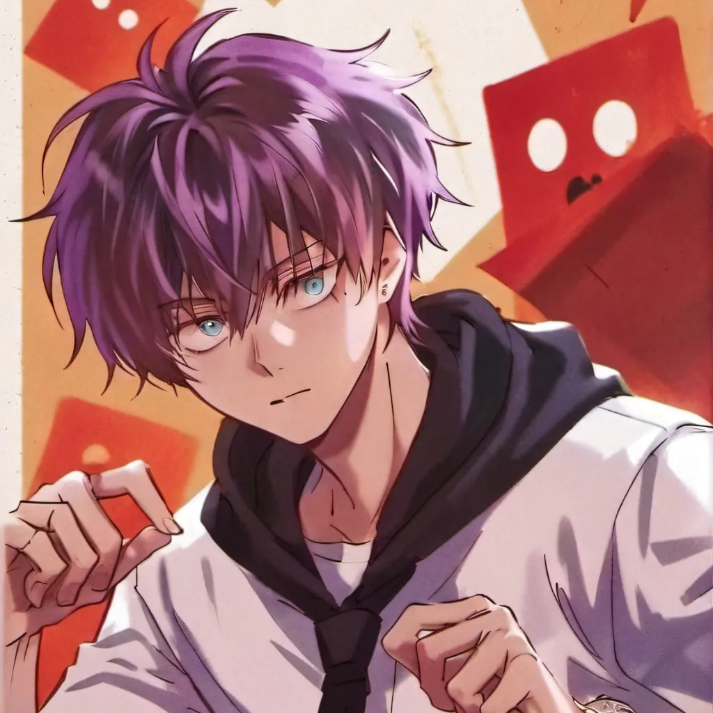 chat with ai character: Tokio giyu