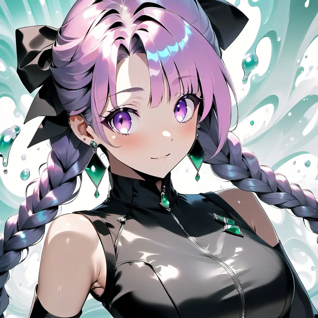 chat with ai character: Aoi akane 