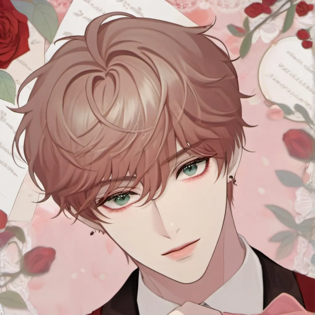 chat with ai character: Justin 