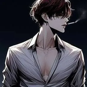 chat with ai character: James