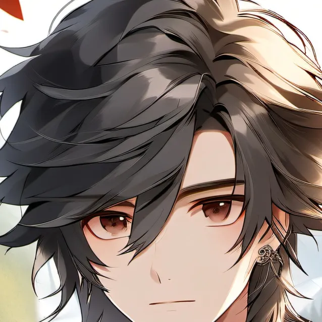 chat with ai character: mateo