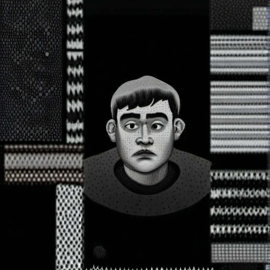 chat with ai character: Бяша