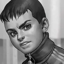chat with ai character: Ромка *2*