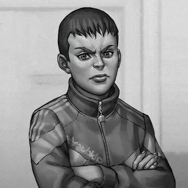 chat with ai character: Ромка *3*