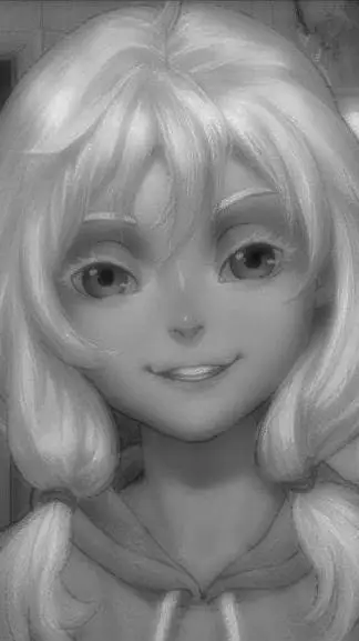 Talkie AI - Chat with Оля