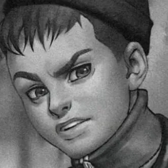 chat with ai character: Ромка