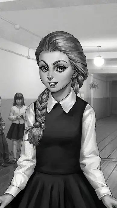 Talkie AI - Chat with Катя 