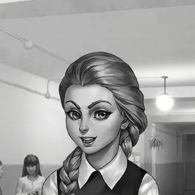 chat with ai character: Катя 