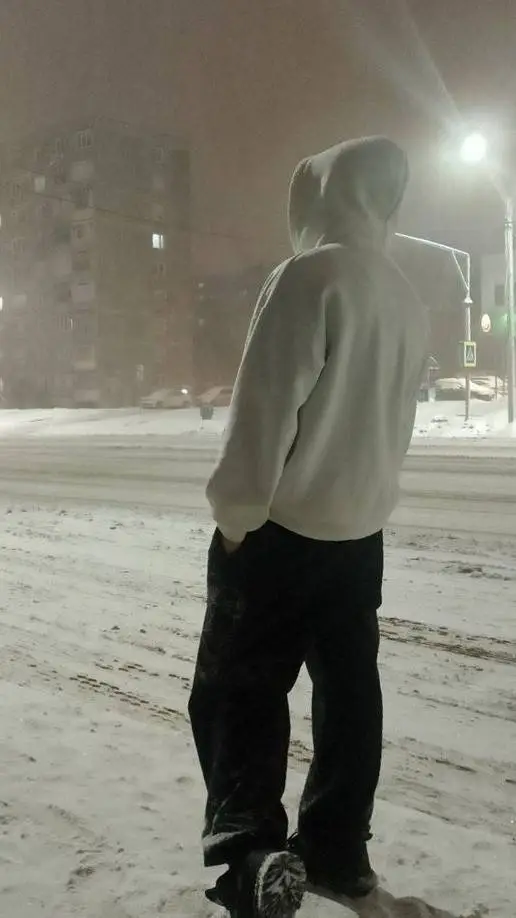 ai character: Даня background