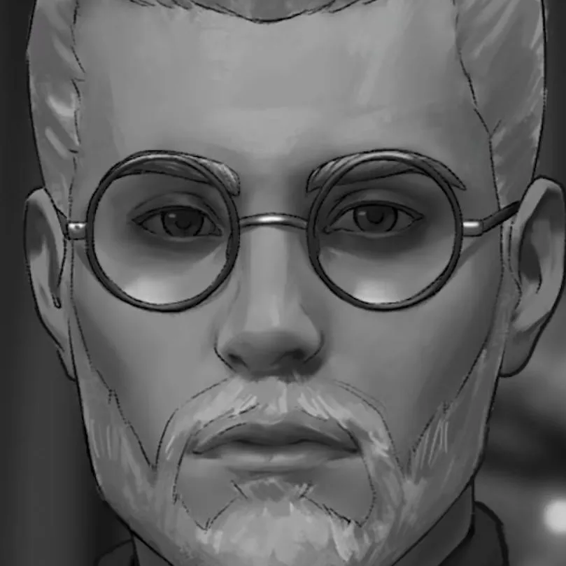 chat with ai character: Антон *4*