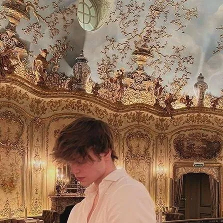 chat with ai character: Филипп 