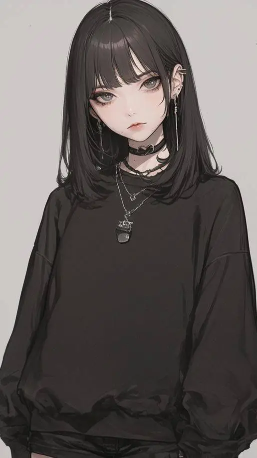 ai character: Bella background