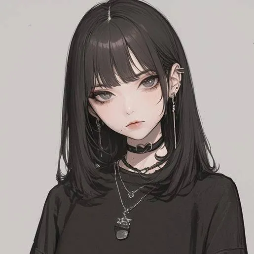 chat with ai character: Bella