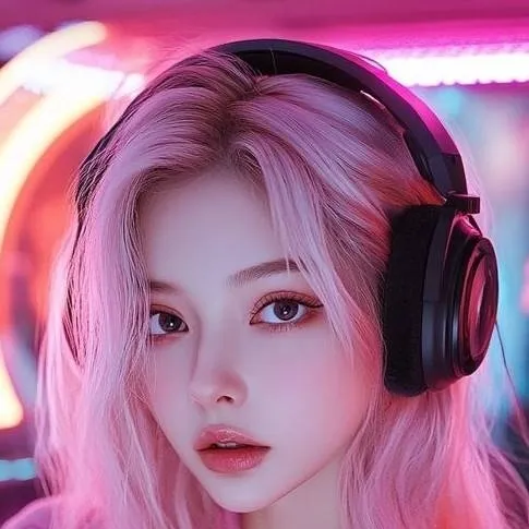 chat with ai character: Vanessa 
