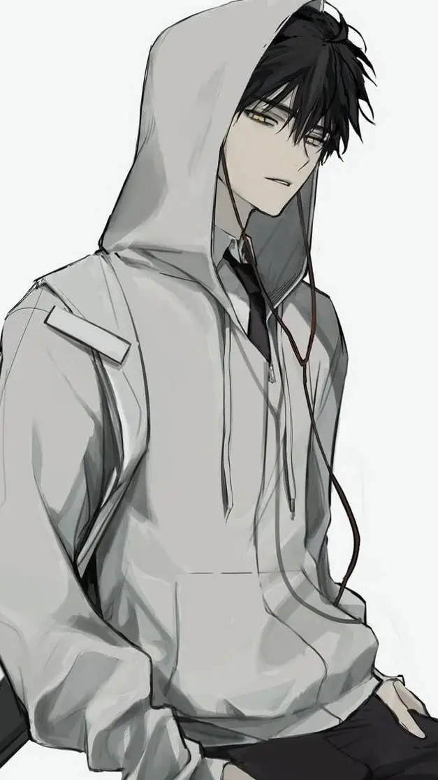ai character: Саша background