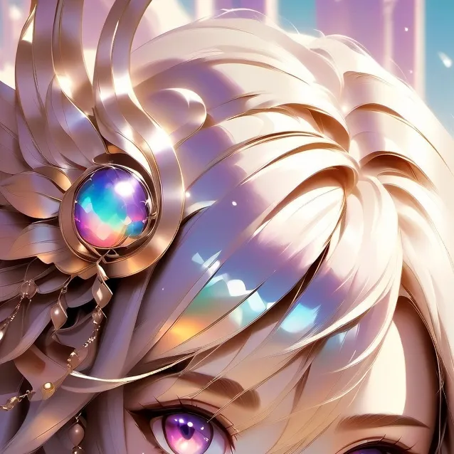chat with ai character: Akacja