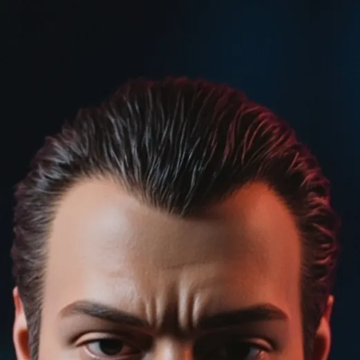 chat with ai character: James 