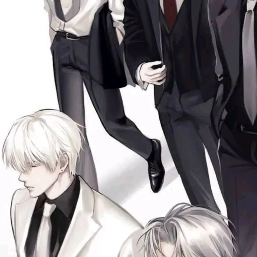 chat with ai character: Brothers