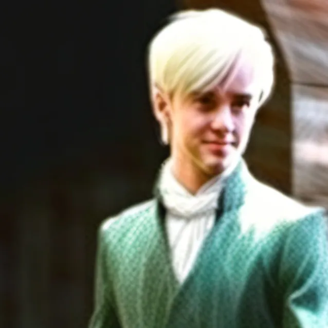 chat with ai character: Draco Malfoy