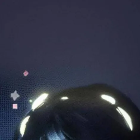 chat with ai character: V