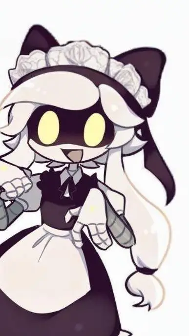 ai character: cyn background