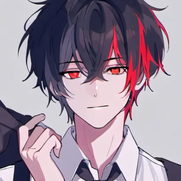 chat with ai character: Jacky 🩸🔪 💰