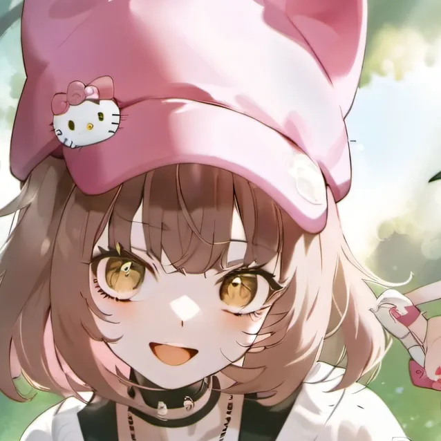 chat with ai character: Niah! 💖🌺🌸🪷