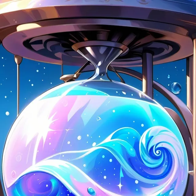 chat with ai character: Time ⏳ Travel 🌏