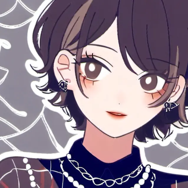 chat with ai character: Lilith 🕶️✌️🖤