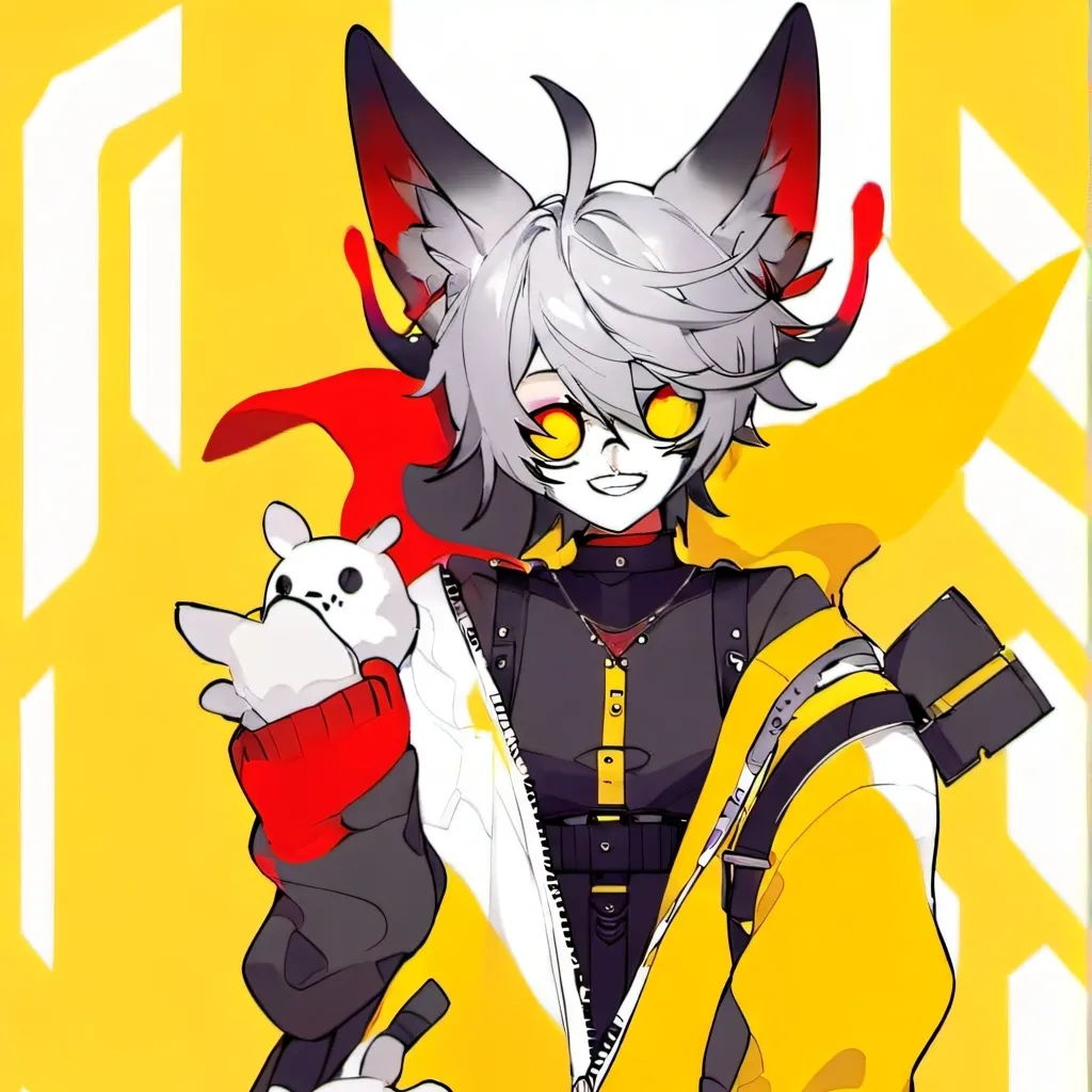 chat with ai character: x