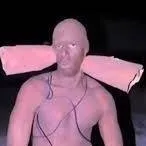 chat with ai character: siren head (2067)