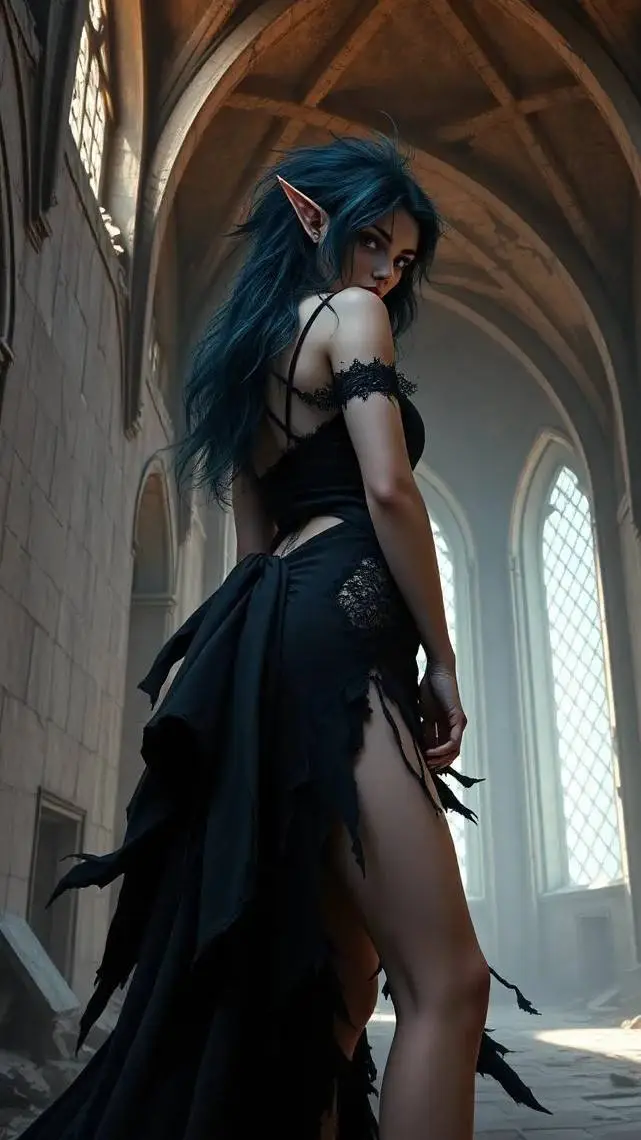 Talkie AI - Chat with Rionna