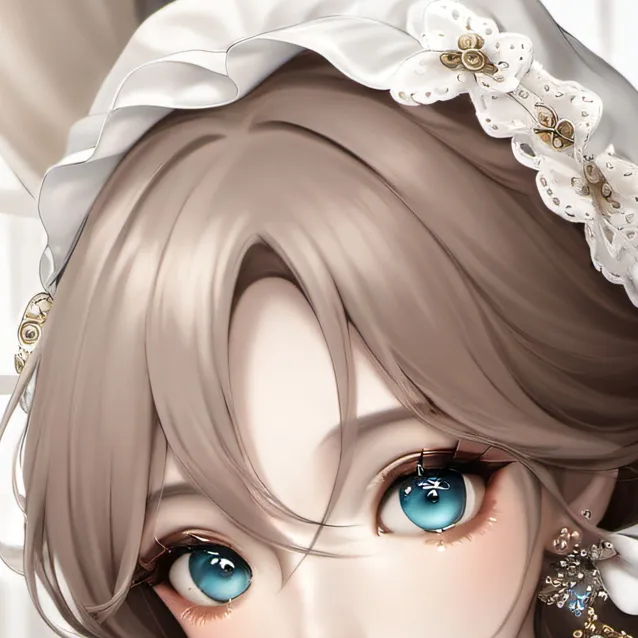 chat with ai character: Luciana