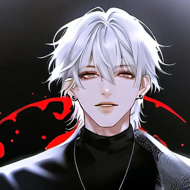 chat with ai character: Sebas