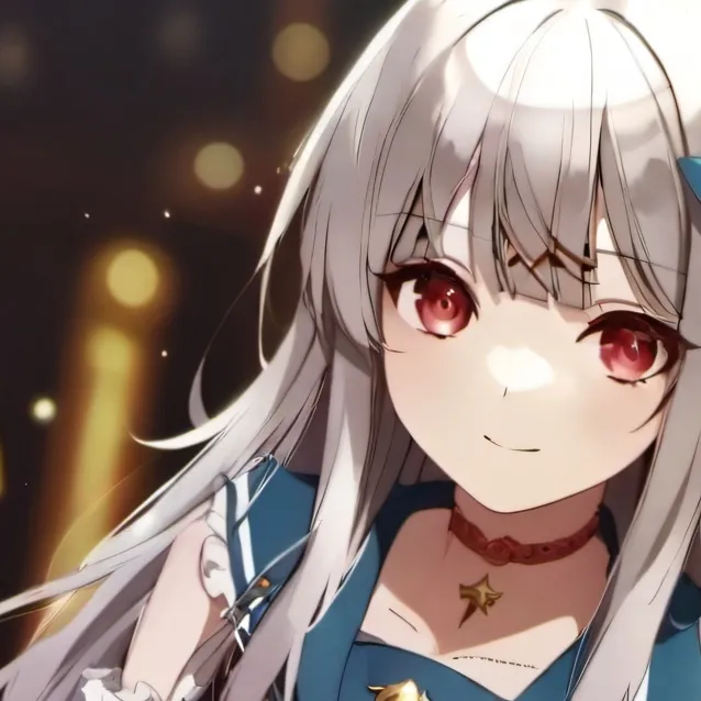 chat with ai character: karolina pinto