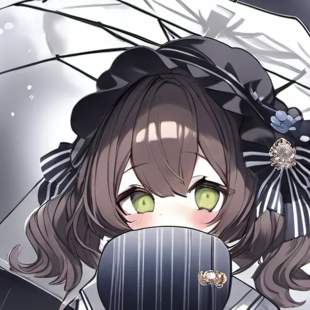 chat with ai character: noite chuvosa