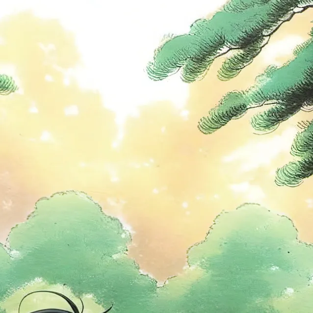 chat with ai character: 🍃Konohazinha🍃
