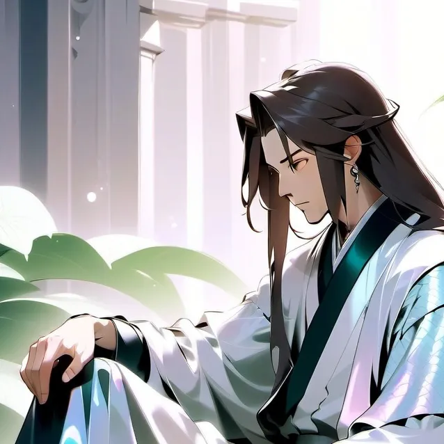 chat with ai character: Pedro o Rei