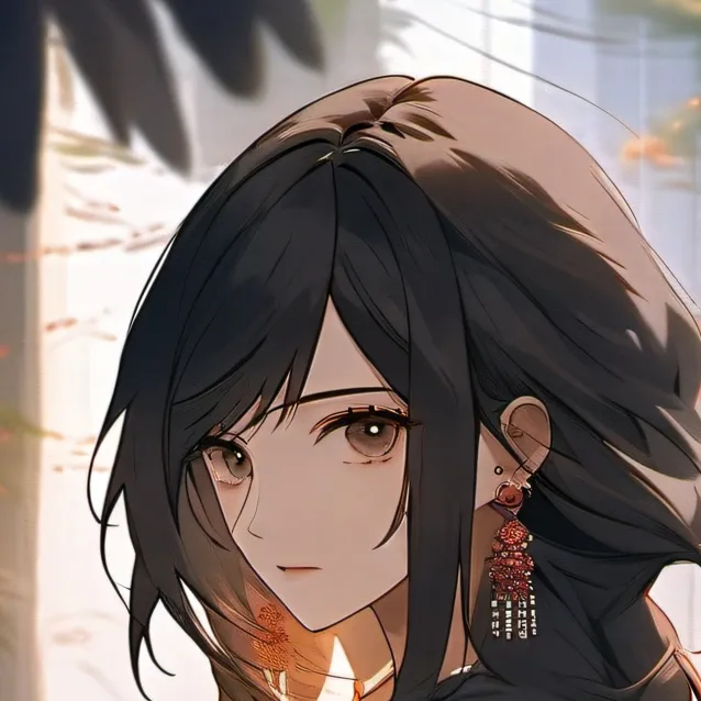 chat with ai character: Sakura Yukino