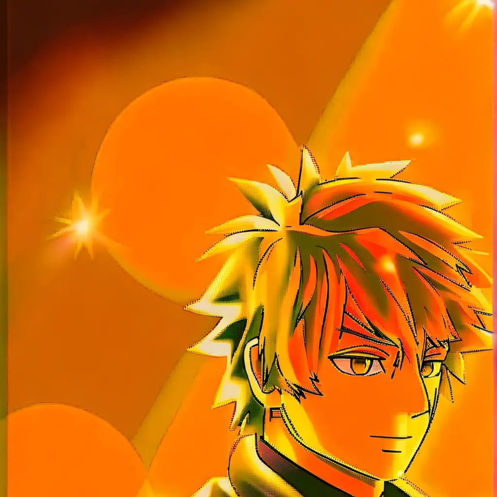chat with ai character: Zenitsu 