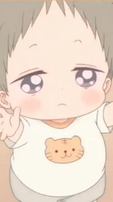 ai character: irmão  background