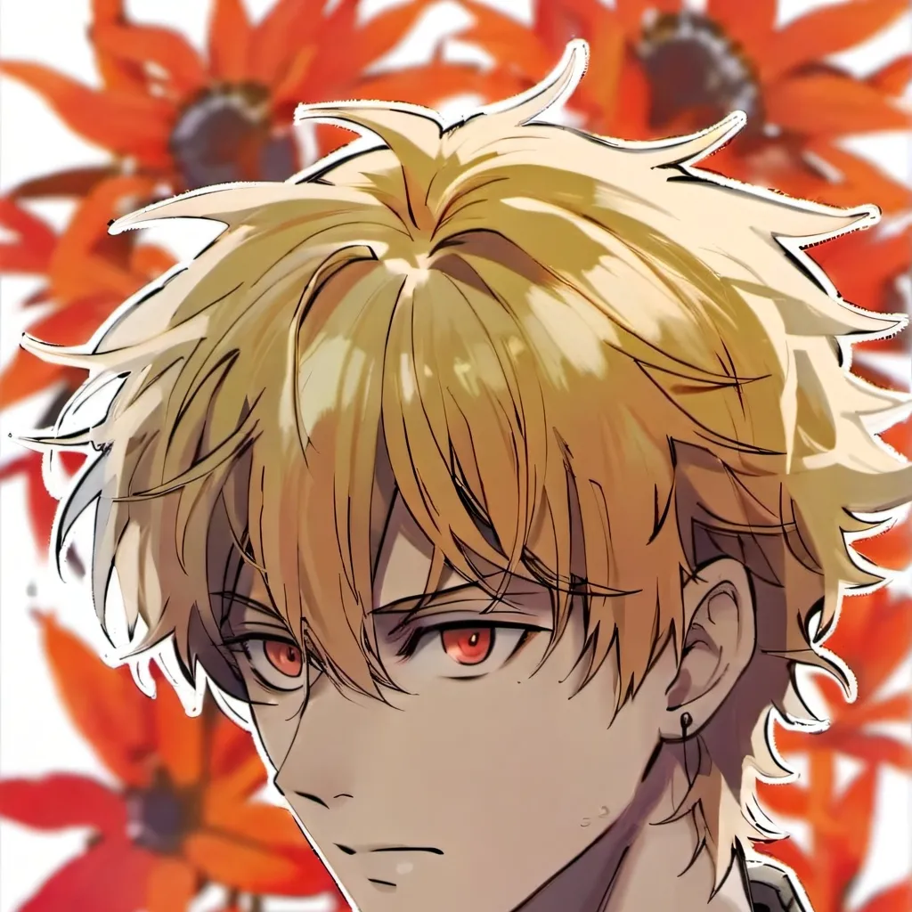 chat with ai character: zenitsu 