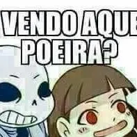 chat with ai character: undertale 2