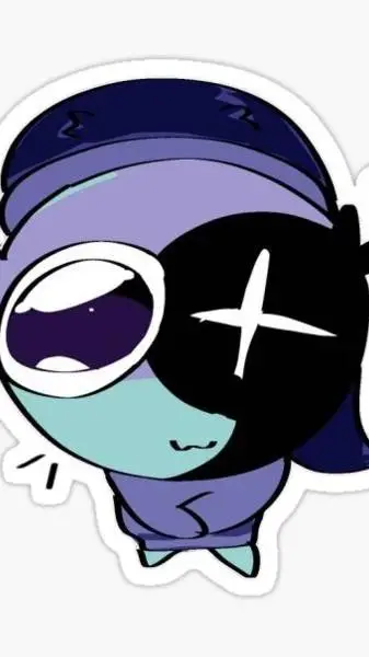 ai character: dw pick me 2 background