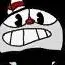 chat with ai character: cuphead br
