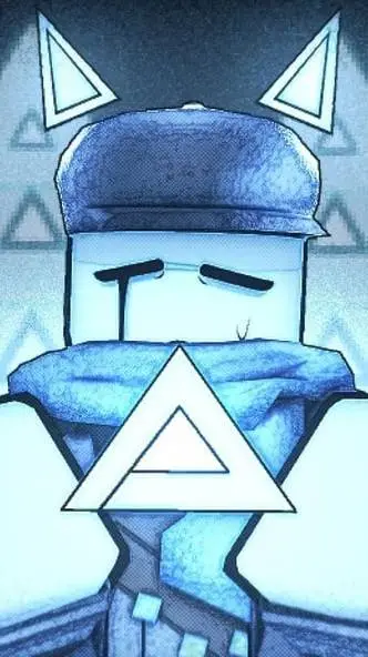 ai character: jsab background
