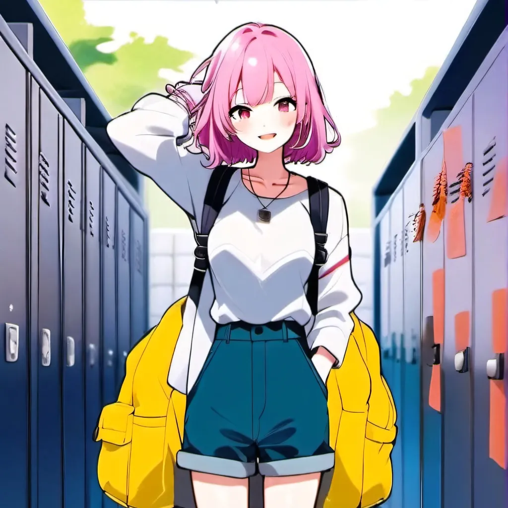 chat with ai character: sophia