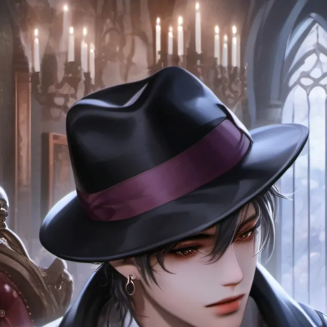chat with ai character: Rafael mafioso