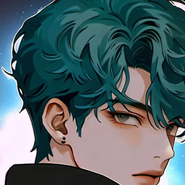 chat with ai character: Nick (Valentão)